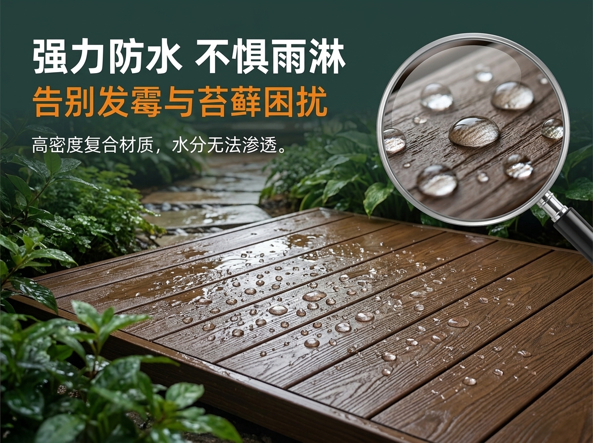 共擠工藝-塑木地板廠家-共擠工藝